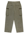 Mahagrid Washed Utility Pant
