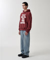 Mahagrid Ain't Us Blur Hoodie
