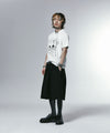 Nice Ghost Club Cotton Doll Angel Tee