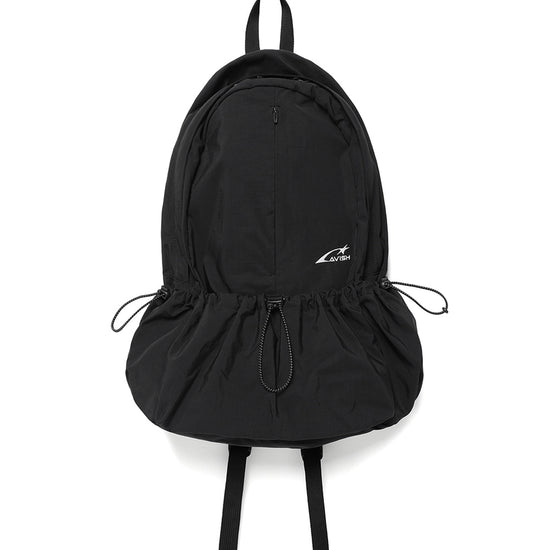 Cavish Nylon Lightweight Backpack