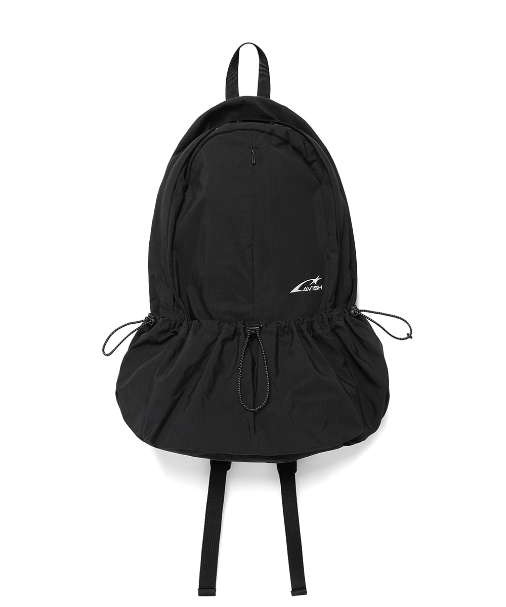 Cavish Nylon Lightweight Backpack