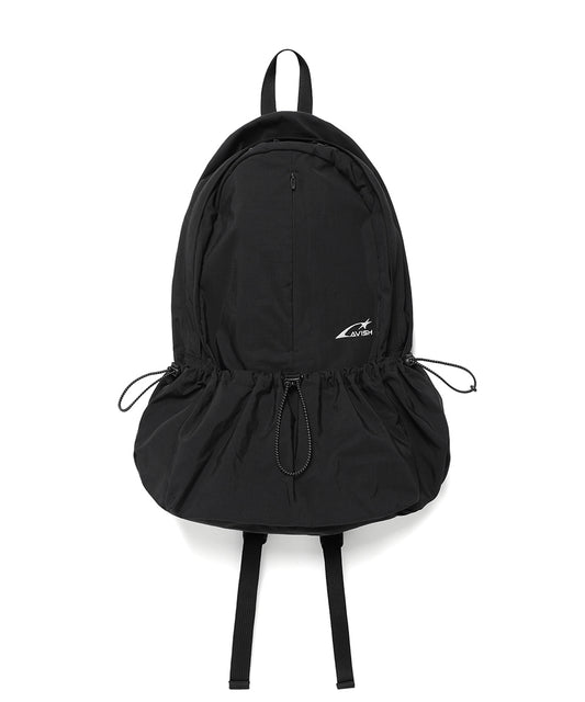 Cavish Nylon Lightweight Backpack