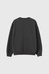 General Idea UNISEX Darling Oversized Fleece Sweatshirt