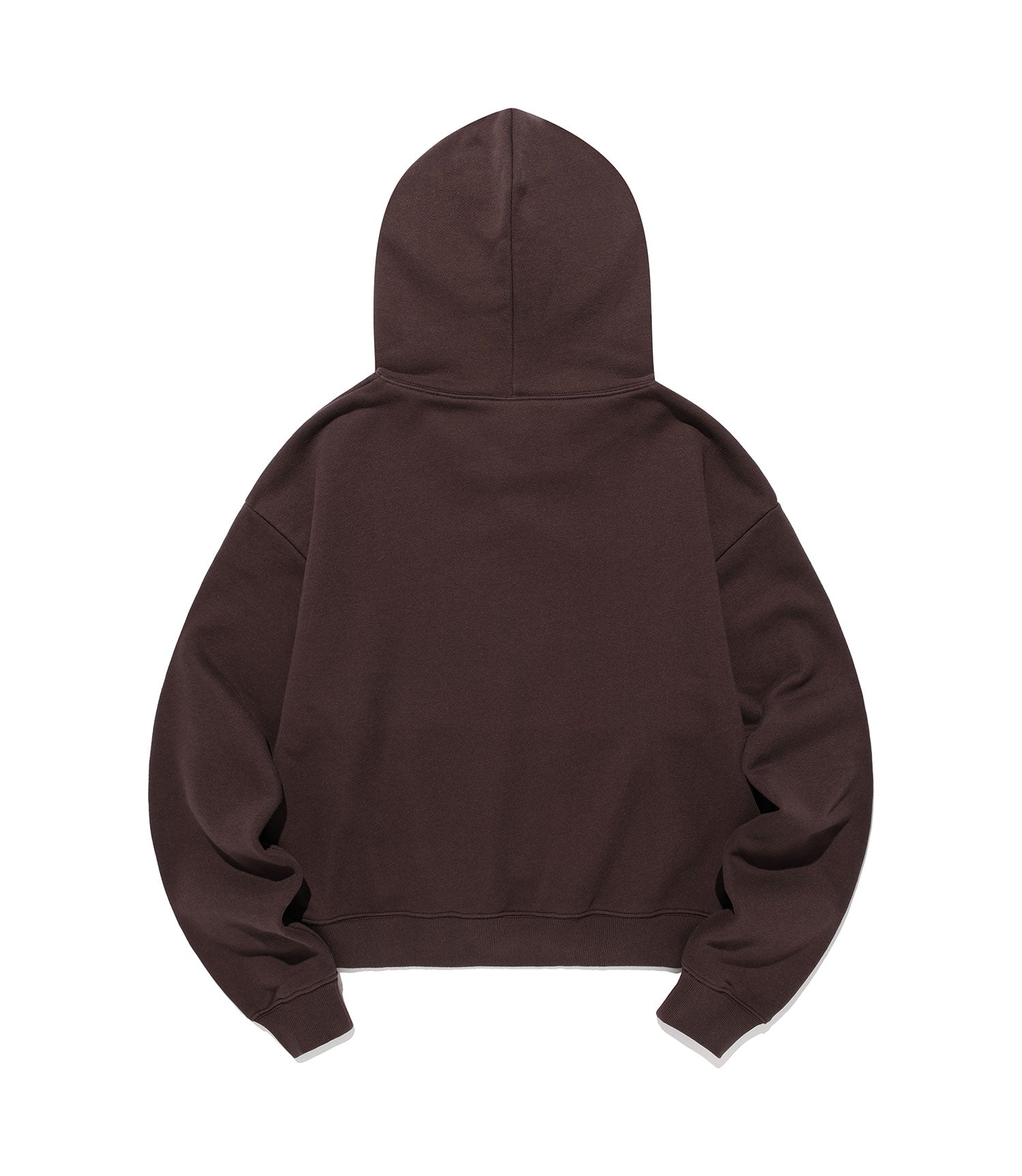Nice Ghost Club Mosaic 3Star Crop Hoodie