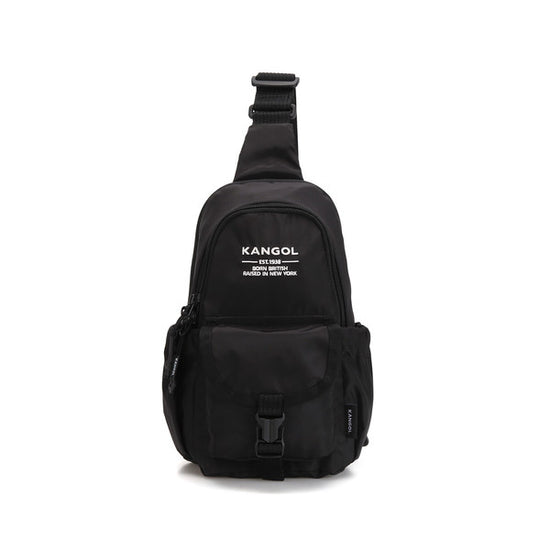 Kangol Soho Pocket Sling Bag 1370
