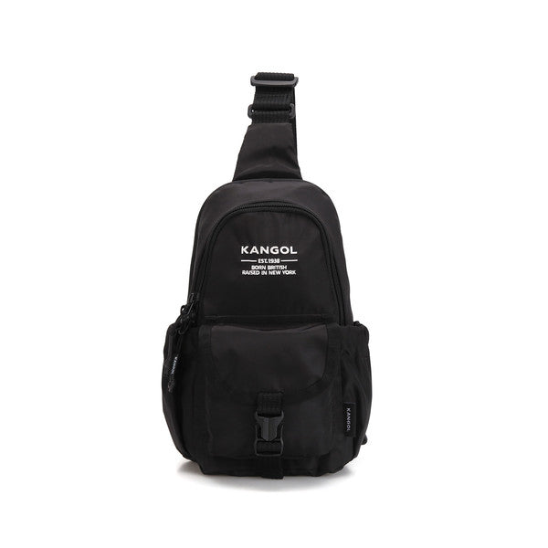 Kangol Soho Pocket Sling Bag 1370