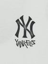 MLB Basic Street Artwork Long Slv T-shirt