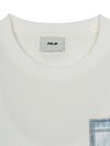 MLB Vintage Monogram Pocket T-shirt