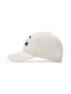 MLB Color Denim Unstructured Ball Cap