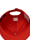 MLB Vintage Washing Curve Unstructured Ballcap