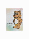 ADLV AC Bear Jigsaw Puzzle 300