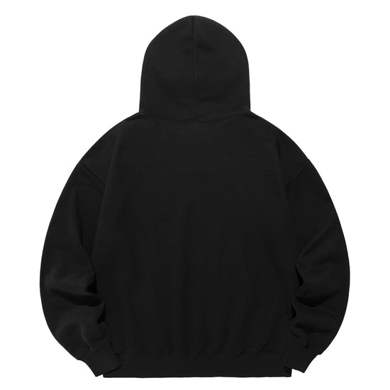 Nice Ghost Club Moving Symbol Hoodie