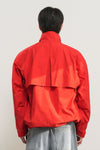 General Idea UNISEX Volume Blouson Bomber Jacket