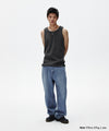 Mahagrid Pigment Eclipse Sleeveless