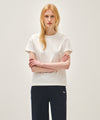 Marithé François Girbaud W 3PACK CIRCLE LOGO TEE mix