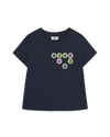 AEAE Color Dot Logo Tee