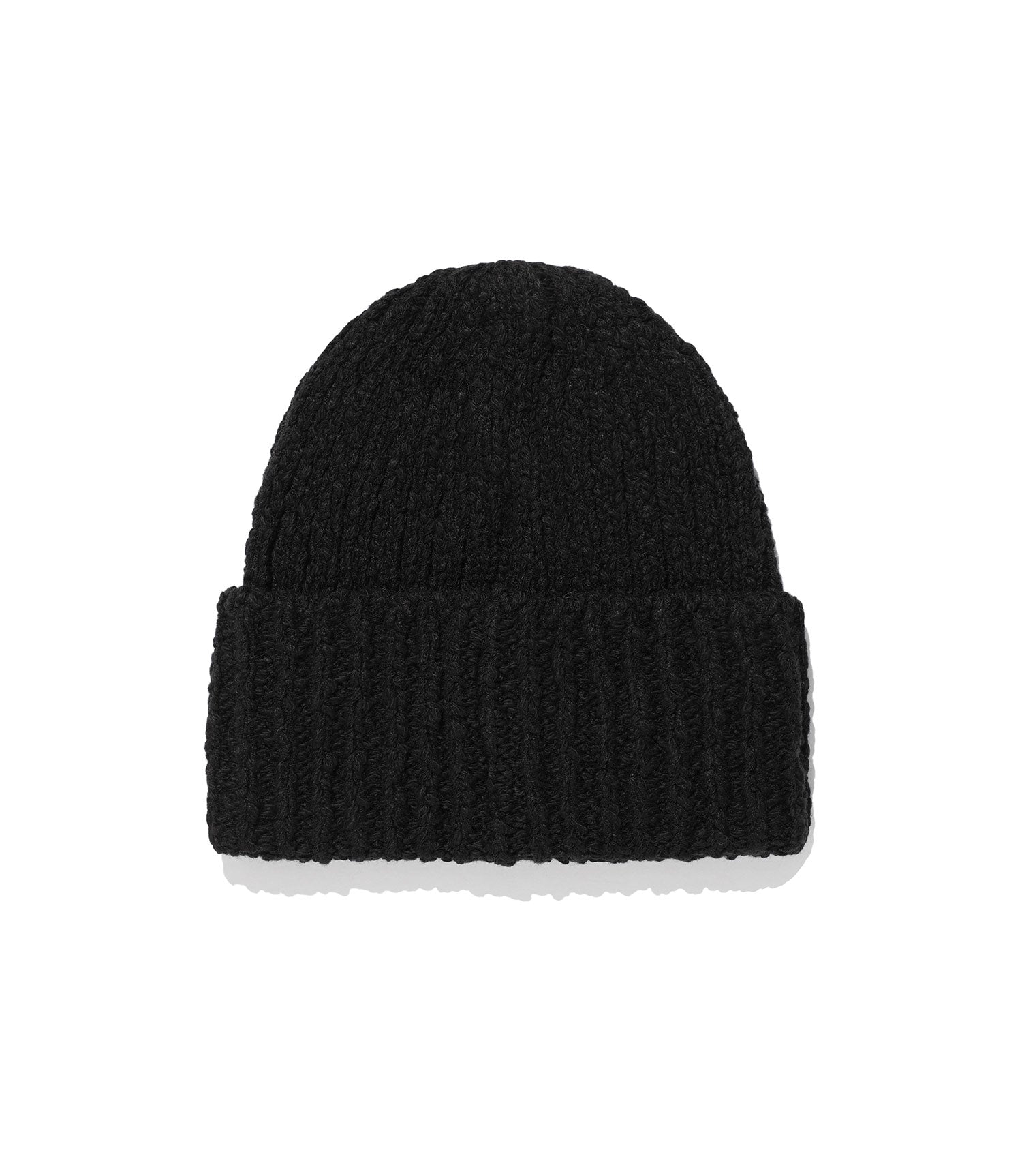 Nice Ghost Club Popcorn Beanie