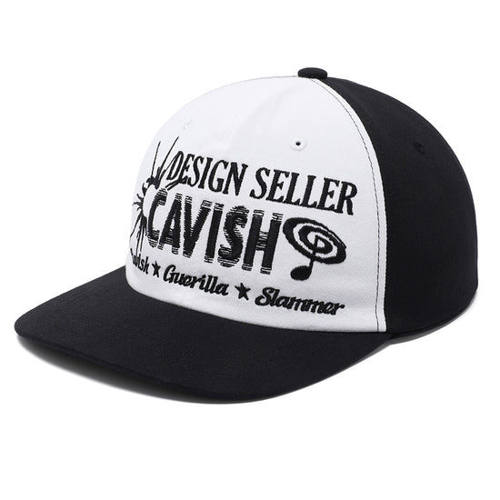Cavish CLEF BALL CAP
