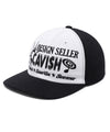 Cavish CLEF BALL CAP