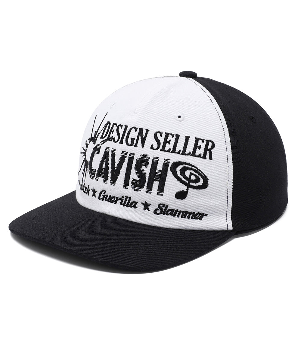 Cavish CLEF BALL CAP