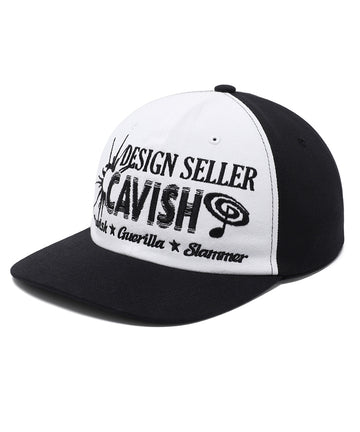 Cavish CLEF BALL CAP