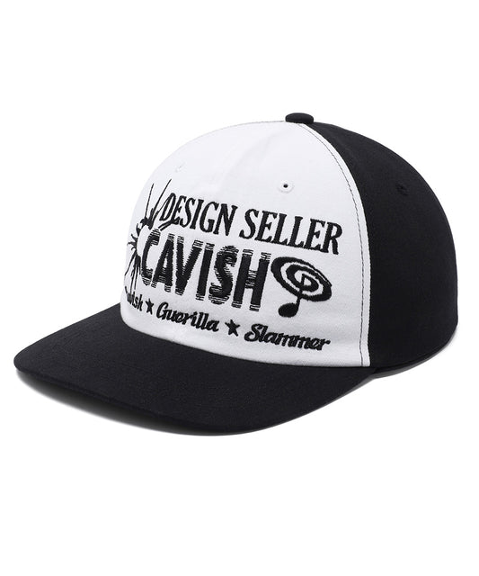 Cavish CLEF BALL CAP