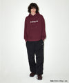 Mahagrid Basic Logo Hoodie