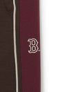 MLB Basic Small Logo 9In Track Shorts