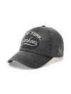 MLB Varsity Vintage Culsive Stitch Unstructured Ball Cap