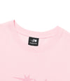 Nice Ghost Club 3 Star Long Sleeve Tee