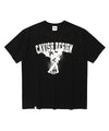 Cavish Guitar Devil Short Sleeve Tee [Black]