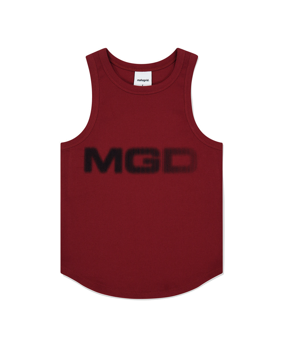 Mahagrid MGD Tank Top