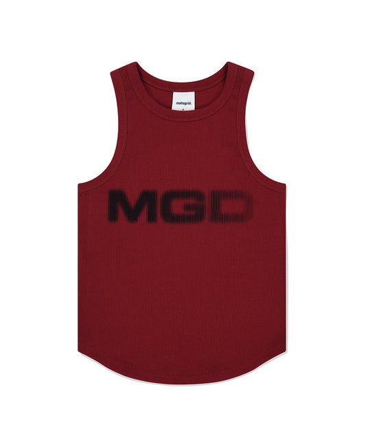 Mahagrid MGD Tank Top