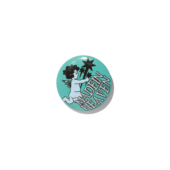 Nice Ghost Club Button Badges Set Vol.4 [Mix]