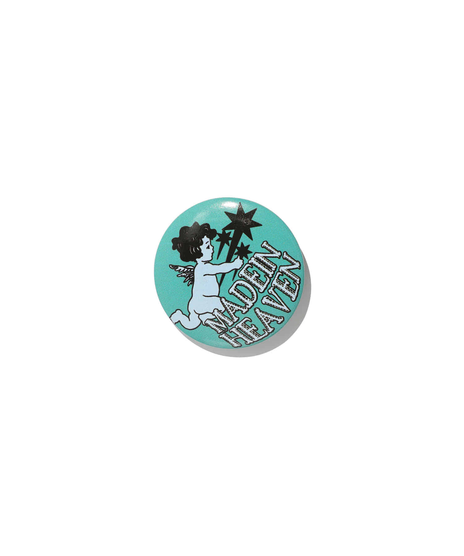 Nice Ghost Club Button Badges Set Vol.4 [Mix]