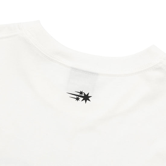 Nice Ghost Club Dot Symbol Tee