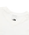 Nice Ghost Club Dot Symbol Tee