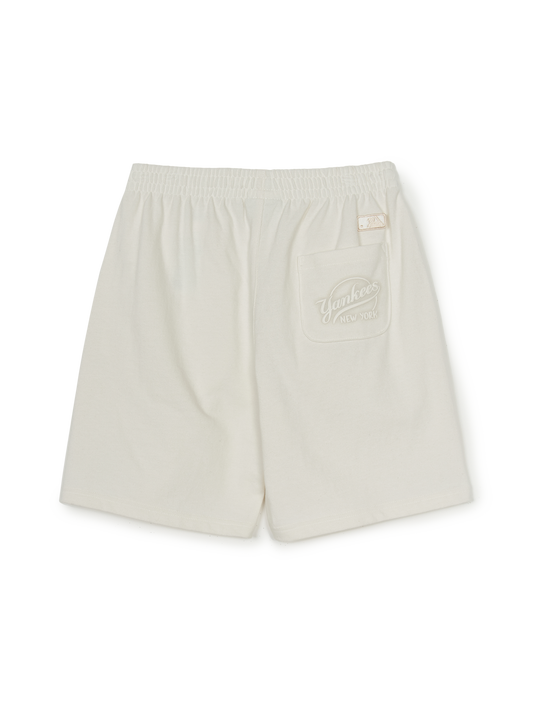 MLB Vintage Washed Shorts