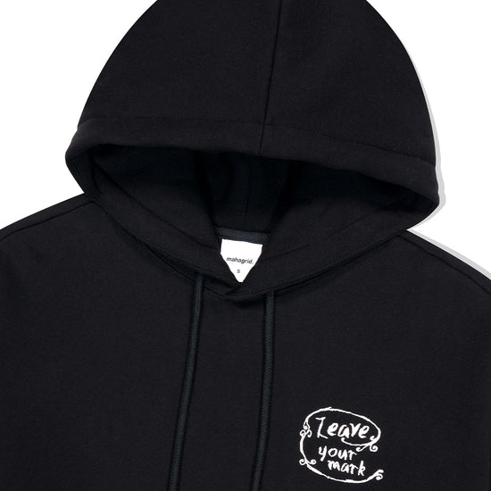 Mahagrid Leave Your Mark Hoodie