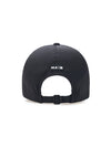 MLB Light-Weighted Nylon Unstructured Ball Cap