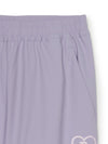 MLB Girl's Sportive Slim Tricot Pants
