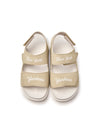 MLB Mound Sandals