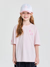 MLB Steet Basic Summer Logo T-shirt