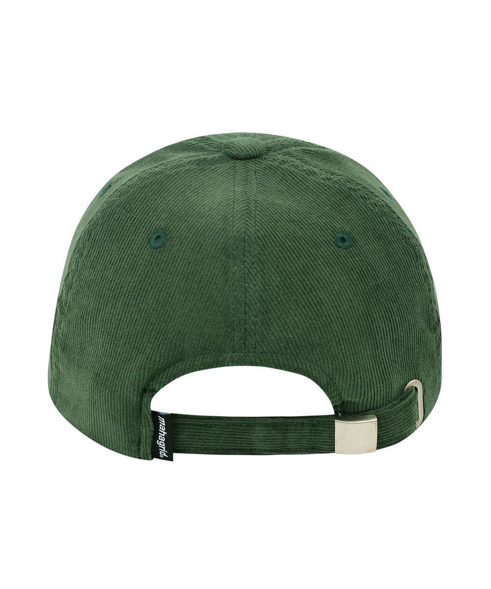 Mahagrid HARD ROCK CAP