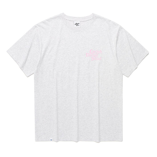 Cavish Seller Logo Short Sleeve Tee
