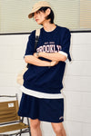 General Idea UNISEX Brooklyn Mini Hoodie Half Set