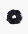 Marithé François Girbaud W BASIC COTTON SCRUNCHIE