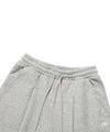 Nice Ghost Club Bermuda Sweat Shorts
