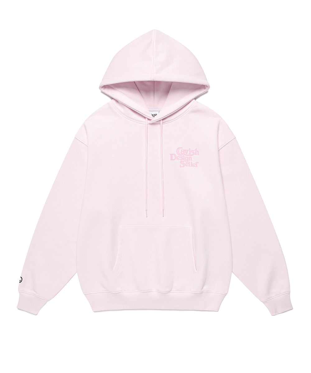 Cavish Seller Logo Hoodie