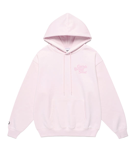 Cavish Seller Logo Hoodie